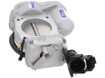 Mercedes Throttle Housing Programa 000141572581