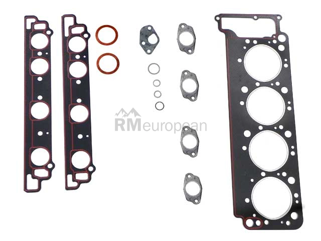 Mercedes Head Gasket Set Elring Klinger 1160105020