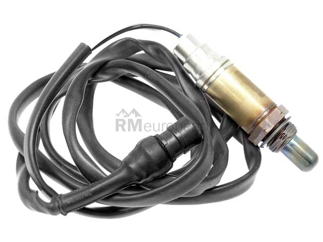 BMW Oxygen Sensor Bosch 11781310860