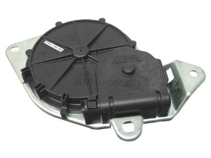 Porsche Transmission Genuine Porsche 98756117901