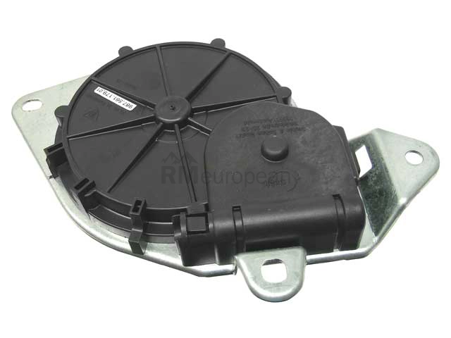 Porsche Transmission Genuine Porsche 98756117901