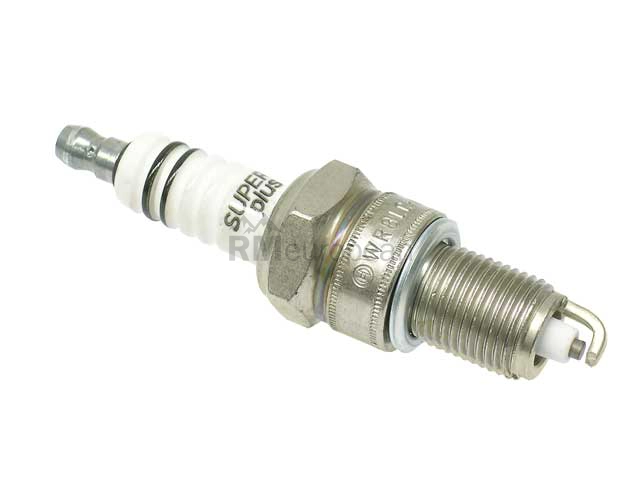 BMW Spark Plug Bosch 12129061869