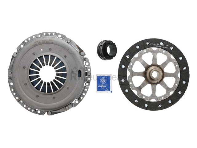Porsche Clutch Kit Sachs 98111691301