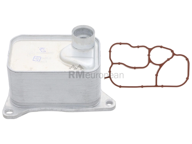 VW-Audi Engine Oil Cooler Pierburg 06L117021G