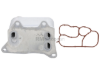 VW-Audi Engine Oil Cooler Pierburg 06L117021G