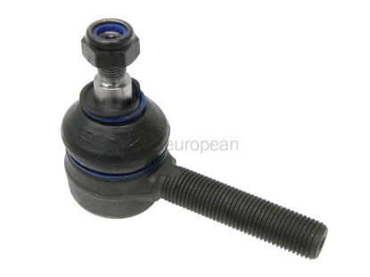 Mercedes Tie Rod End Lemfoerder 0003385010