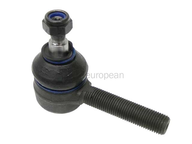 Mercedes Tie Rod End Lemfoerder 0003385010