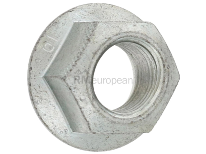 Saab Strut Nut Genuine Saab 24433051
