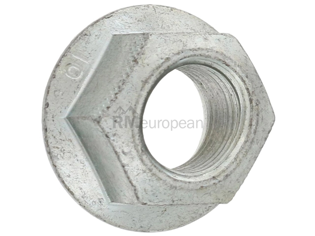 Saab Strut Nut Genuine Saab 24433051
