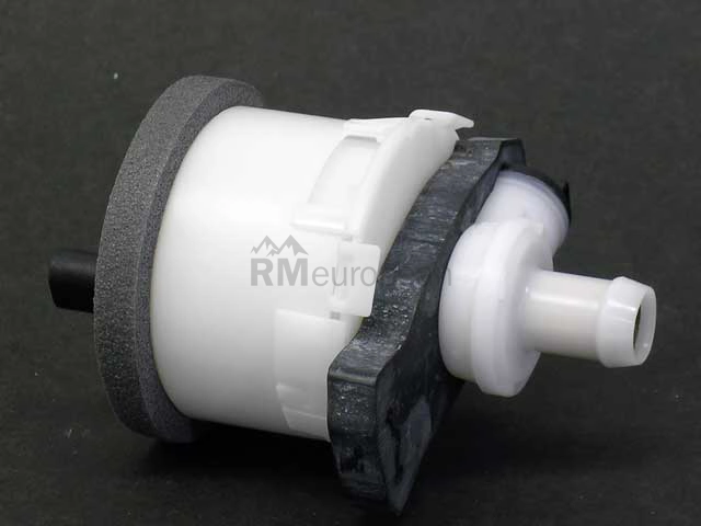 Mercedes Purge Valve Genuine Mercedes 0004766732