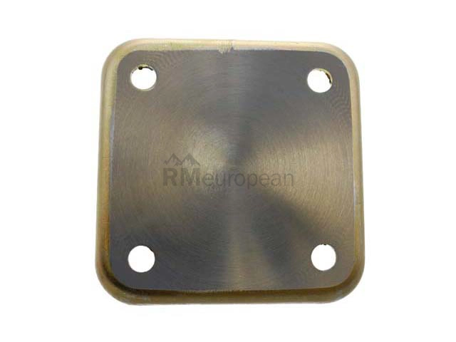 VW-Audi Engine Oil Pump Cover Aftermarket 311115141C