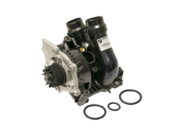 VW-Audi Water Pump Assembly Pierburg 06H121026ED