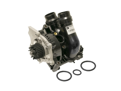 VW-Audi Water Pump Assembly Pierburg 06H121026ED
