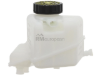 Mercedes Brake Fluid Reservoir Genuine Mercedes 2044300002