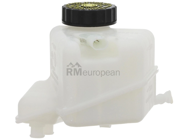 Mercedes Brake Fluid Reservoir Genuine Mercedes 2044300002