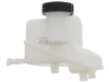 Mercedes Brake Fluid Reservoir Genuine Mercedes 2044300002