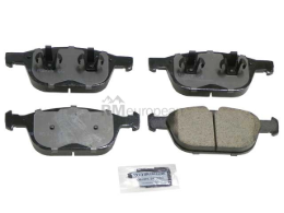 Volvo Brake Pad Set Ferodo 31277334
