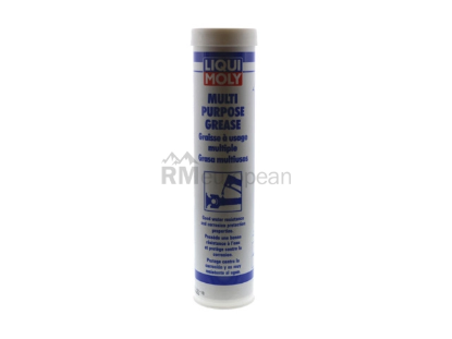 Lithium Grease Liqui Moly 20246