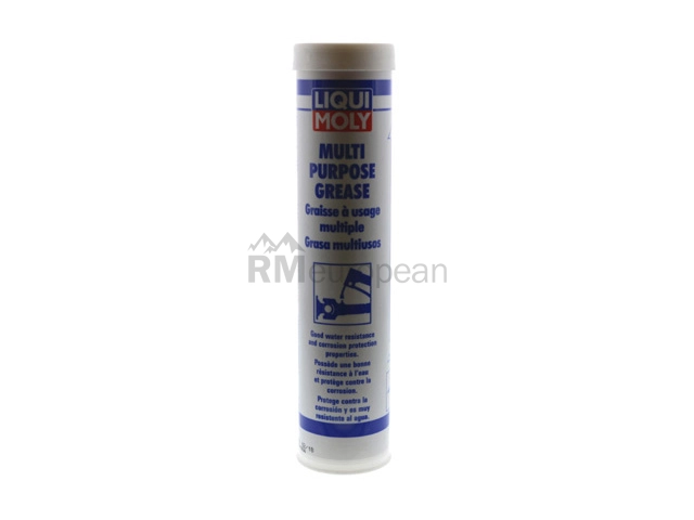 Lithium Grease Liqui Moly 20246