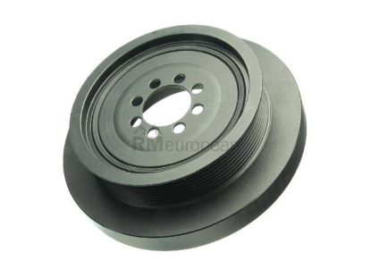 BMW Crankshaft Pulley URO Parts 11237573655