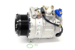 Mercedes A/C Compressor Nissens 0022305311