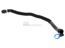 BMW Radiator Hose Genuine BMW 17127648644