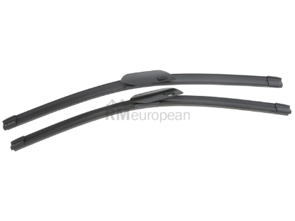 Mercedes Wiper Blade Set Bosch 2068201500