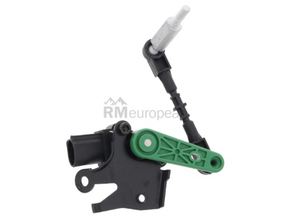VW-Audi Headlight Level Sensor Arnott Industries 4H0941286G