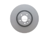 Brake Disc Zimmermann Coat Z 450521220
