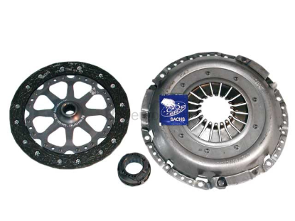Porsche Clutch Kit Sachs 98711691401