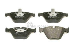 BMW Brake Pad Set ATE 34116794920