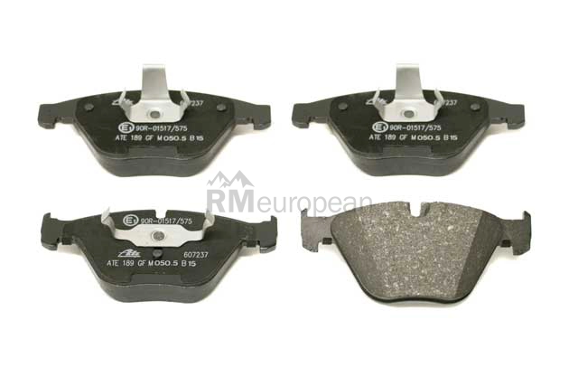 BMW Brake Pad Set ATE 34116794920