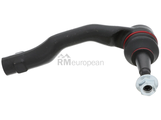 Volvo Tie Rod End febi bilstein 31476416