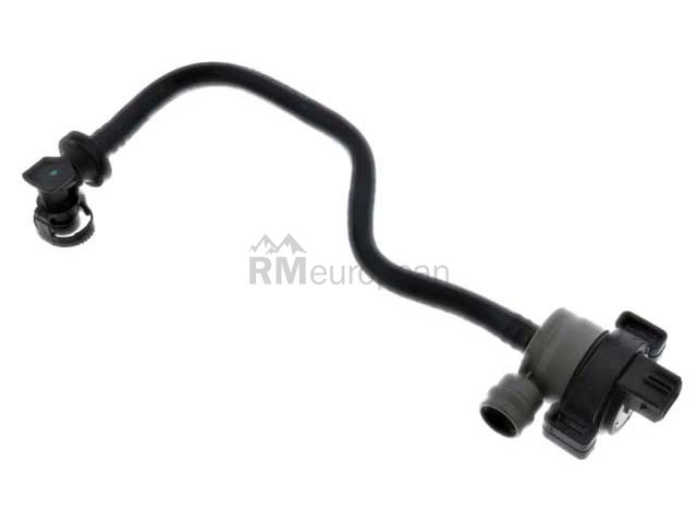 BMW Fuel Tank Breather Valve Genuine BMW 13907619297