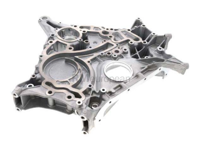 Mercedes Timing Case Cover Genuine Mercedes 2720150200