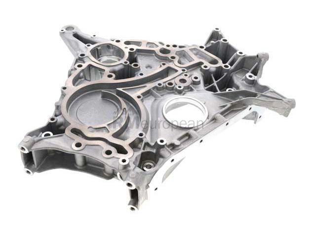 Mercedes Timing Case Cover Genuine Mercedes 2720150200