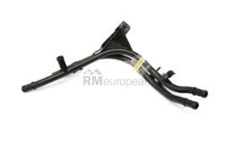 VW-Audi Coolant Pipe Genuine VW/Audi 1K0121070BD