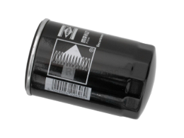 VW-Audi Oil Filter Mahle 035115561