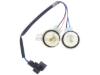 Saab Taillight Harness Genuine Saab 12831690