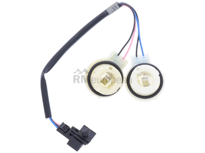 Saab Taillight Harness Genuine Saab 12831690