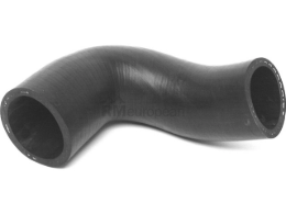 BMW Radiator Hose URO Parts 11531718980