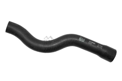 BMW Heater Hose febi bilstein 64211394293