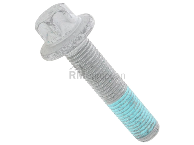 Porsche Cardan Shaft Bolt Genuine Porsche 90038528204