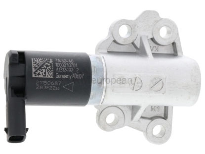 Volvo Variable Timing Solenoid Genuine Volvo 31480440