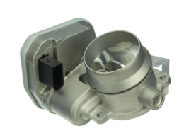 BMW Throttle Housing Assembly URO Parts 11717804384