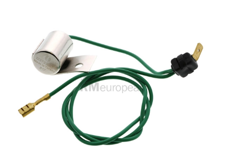 Ignition Condenser                                                          for Volkswagen Thing