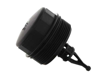 Dodge Oil Filter Housing Cap Genuine Mercedes 05175570AA