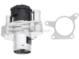 Mercedes EGR Valve Borg Warner 6421401460