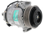 BMW A/C Compressor Mahle Behr 64525A58A52