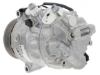 BMW A/C Compressor Mahle Behr 64525A58A52